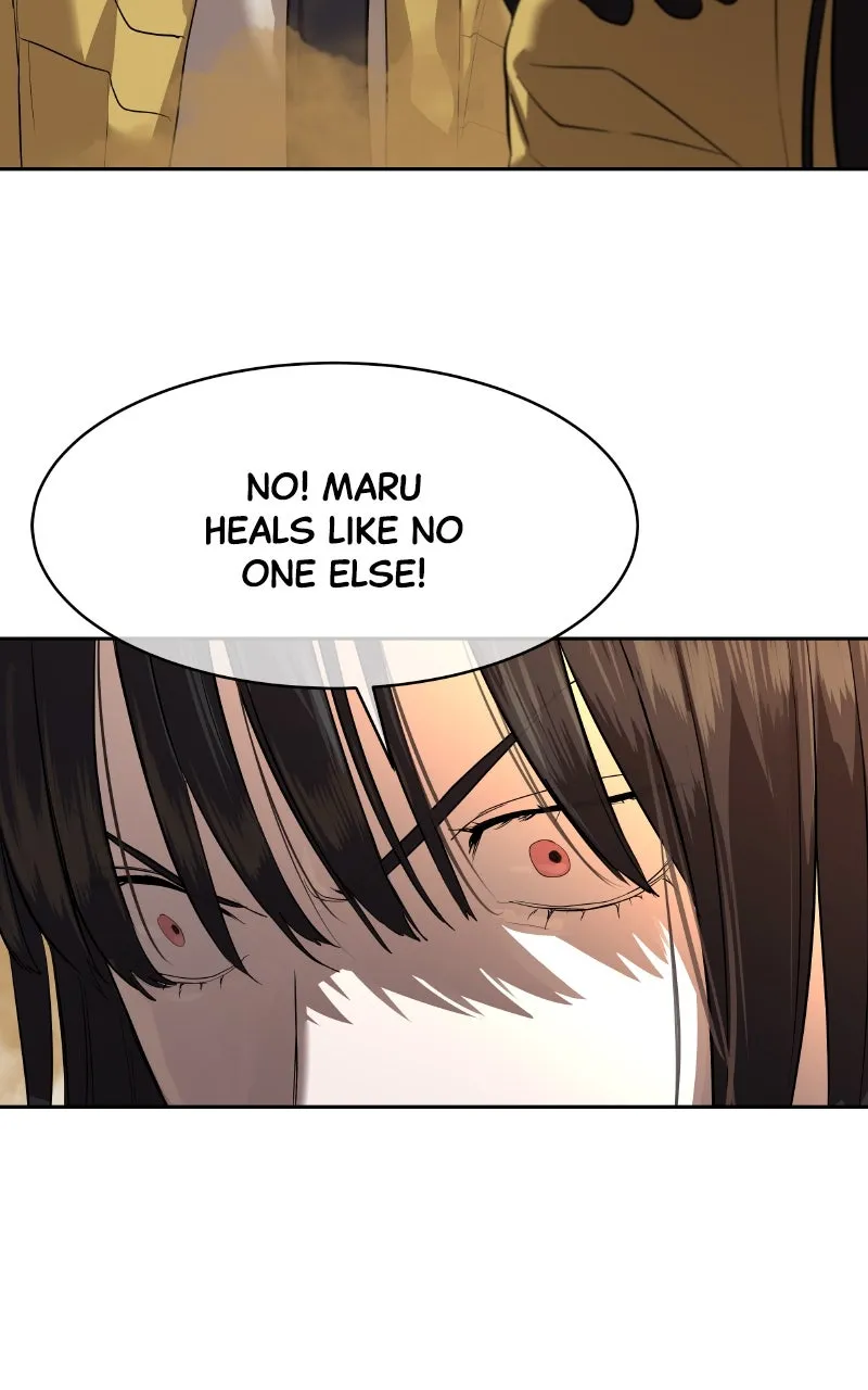Special Civil Servant Chapter 20 page 34 - 