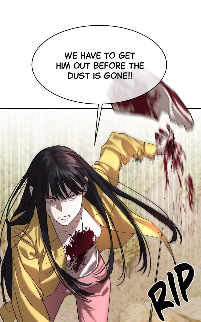 Special Civil Servant Chapter 20 page 35 - 