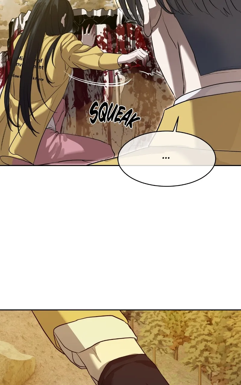 Special Civil Servant Chapter 20 page 37 - 