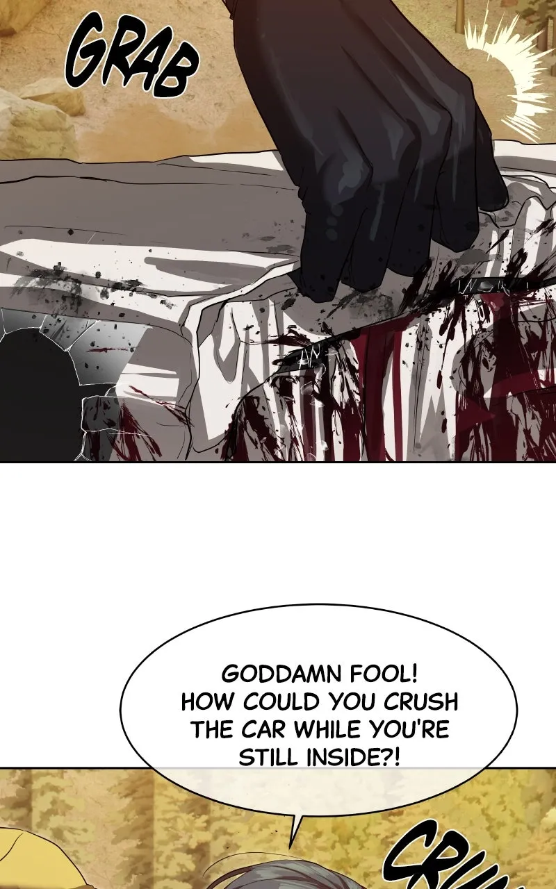 Special Civil Servant Chapter 20 page 38 - 