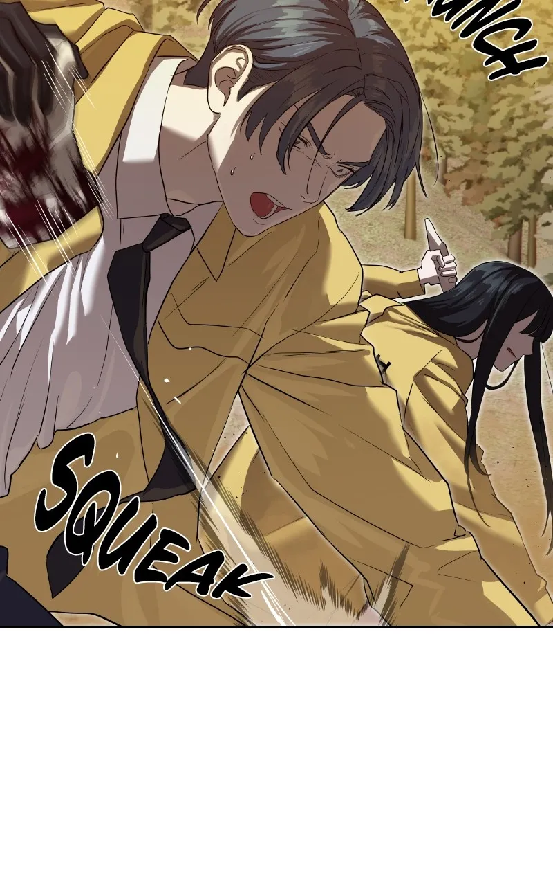 Special Civil Servant Chapter 20 page 39 - 