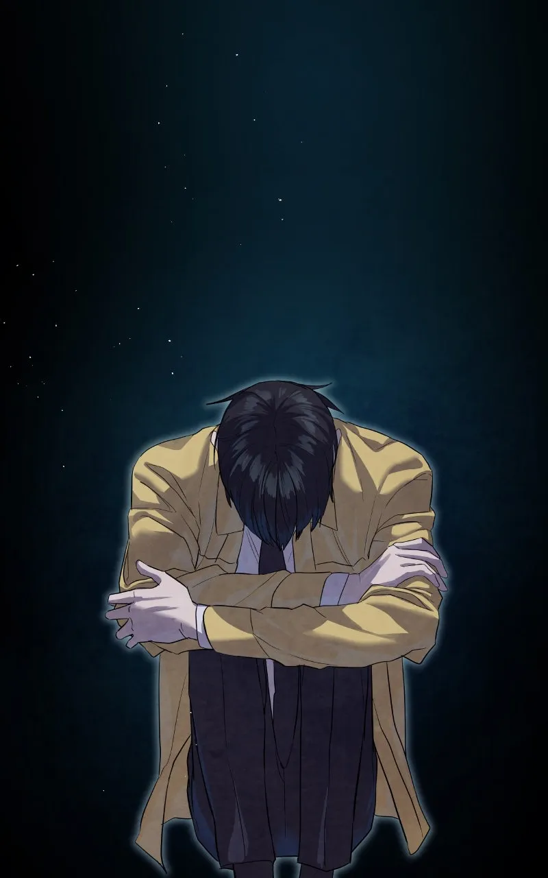 Special Civil Servant Chapter 20 page 43 - 