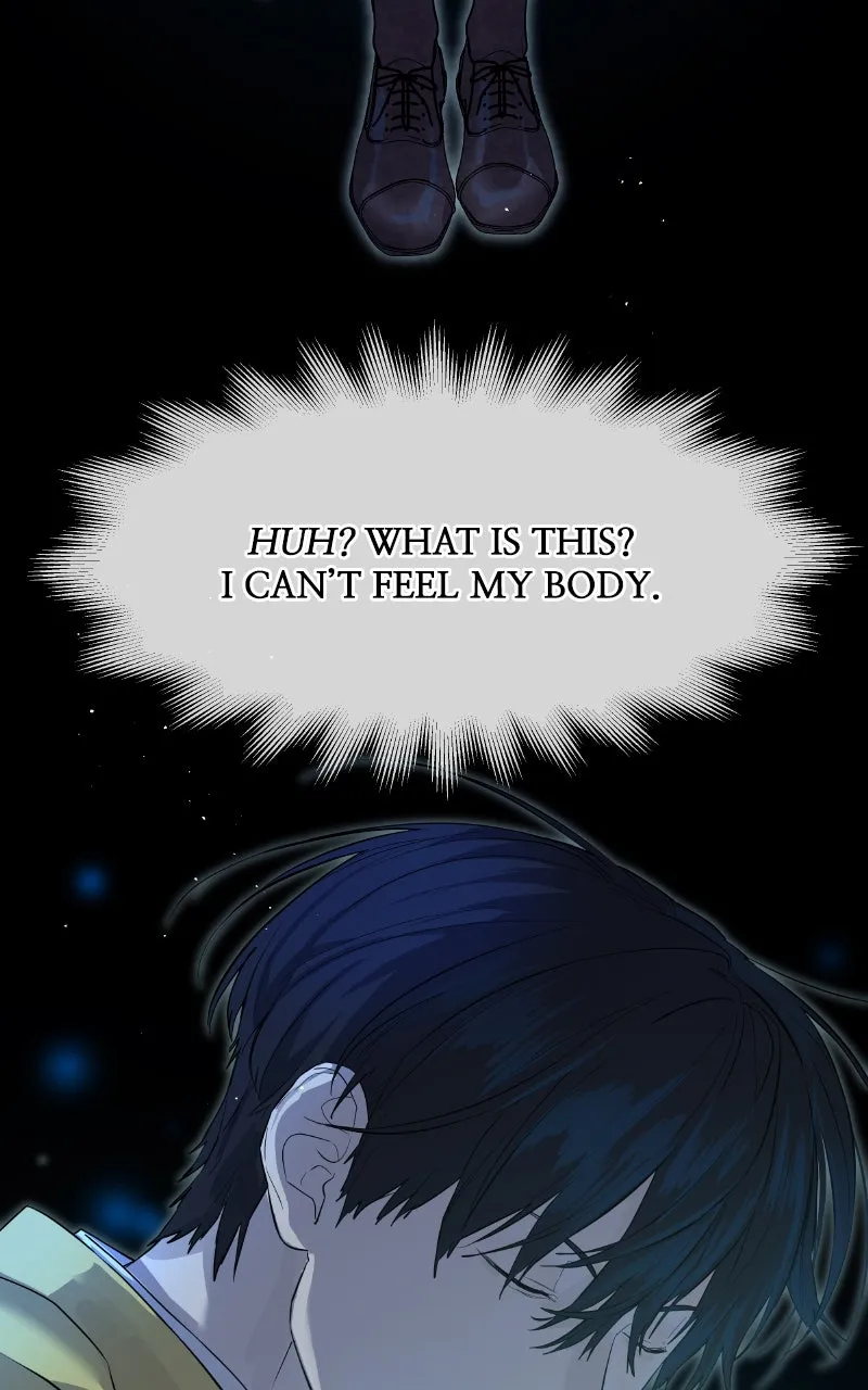 Special Civil Servant Chapter 20 page 44 - 