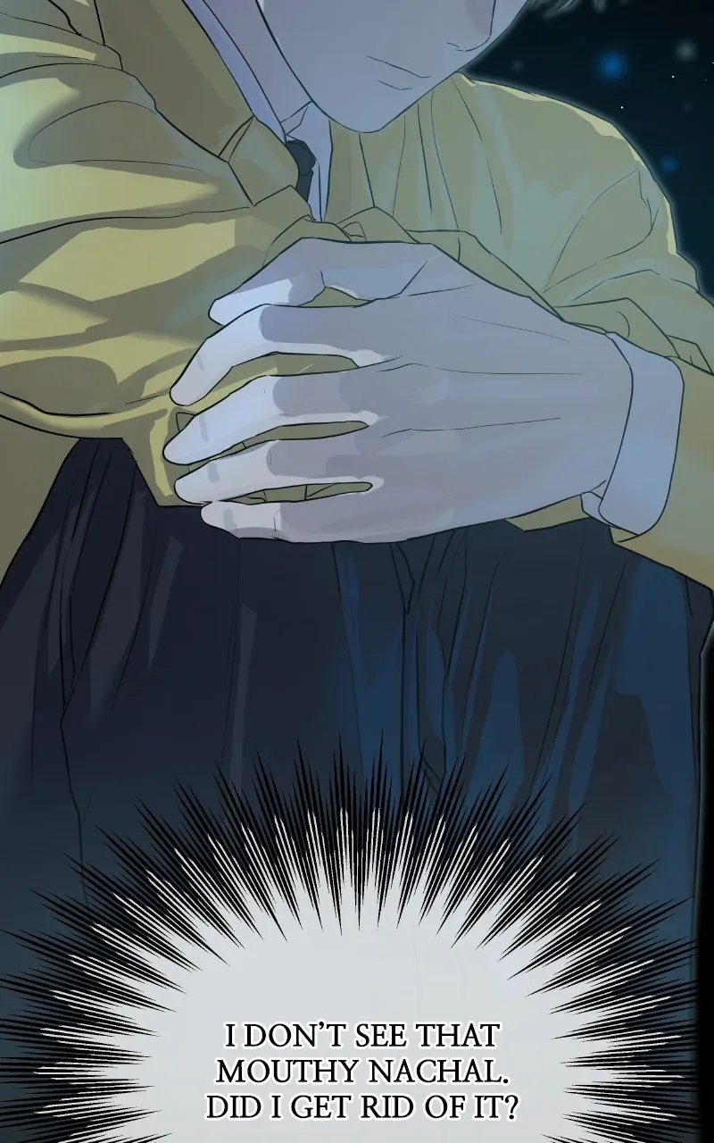 Special Civil Servant Chapter 20 page 45 - 