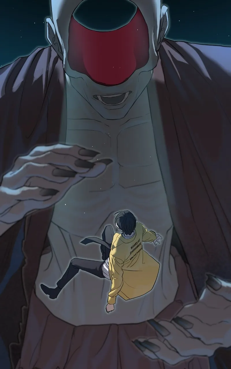 Special Civil Servant Chapter 20 page 50 - 