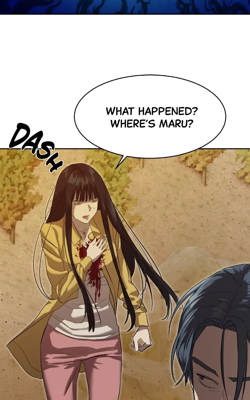 Special Civil Servant Chapter 20 page 6 - 