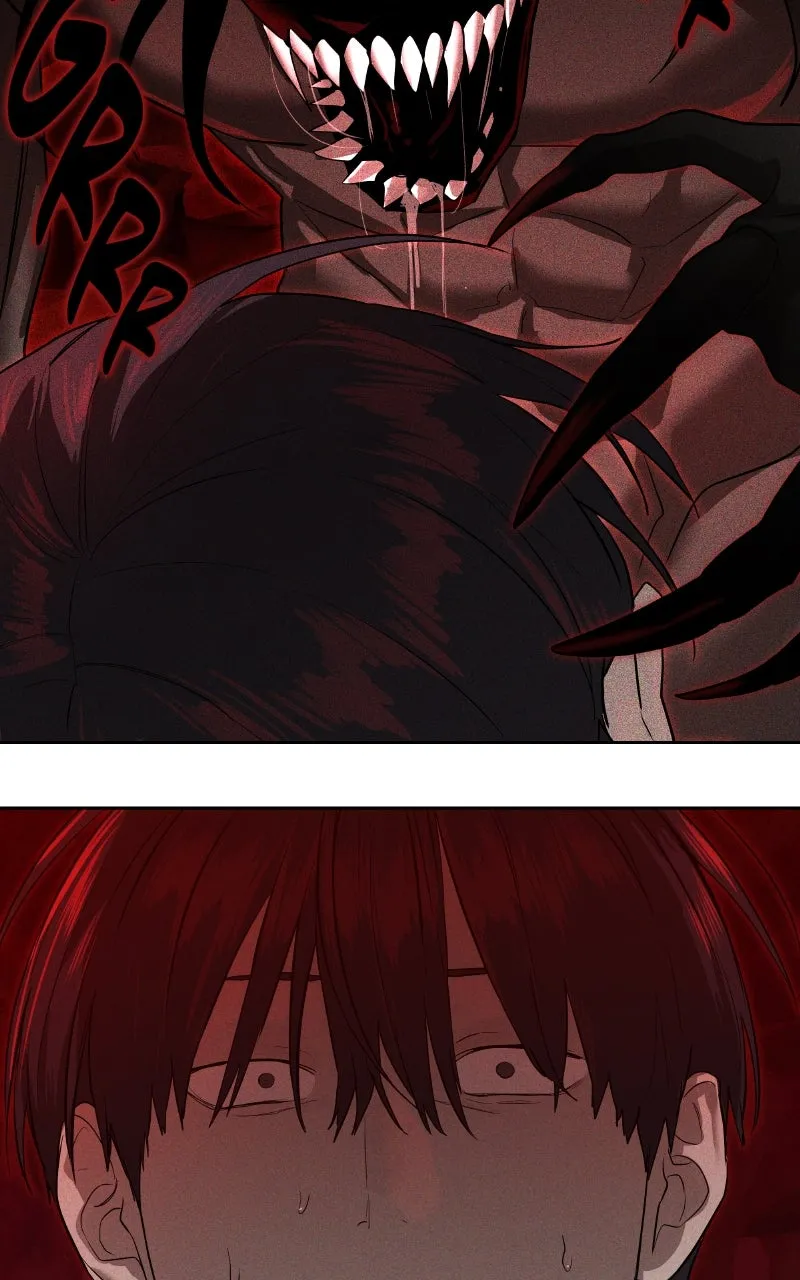 Special Civil Servant Chapter 20 page 63 - 