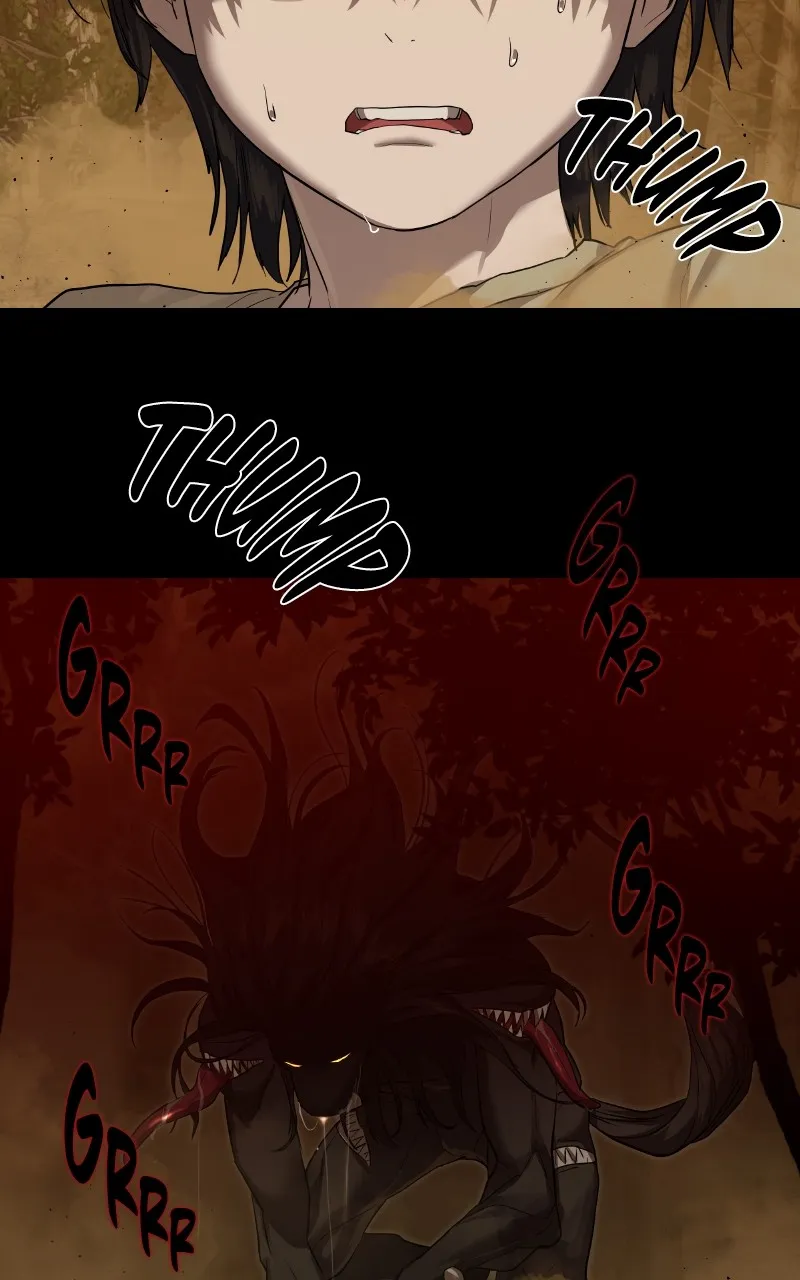 Special Civil Servant Chapter 20 page 65 - 