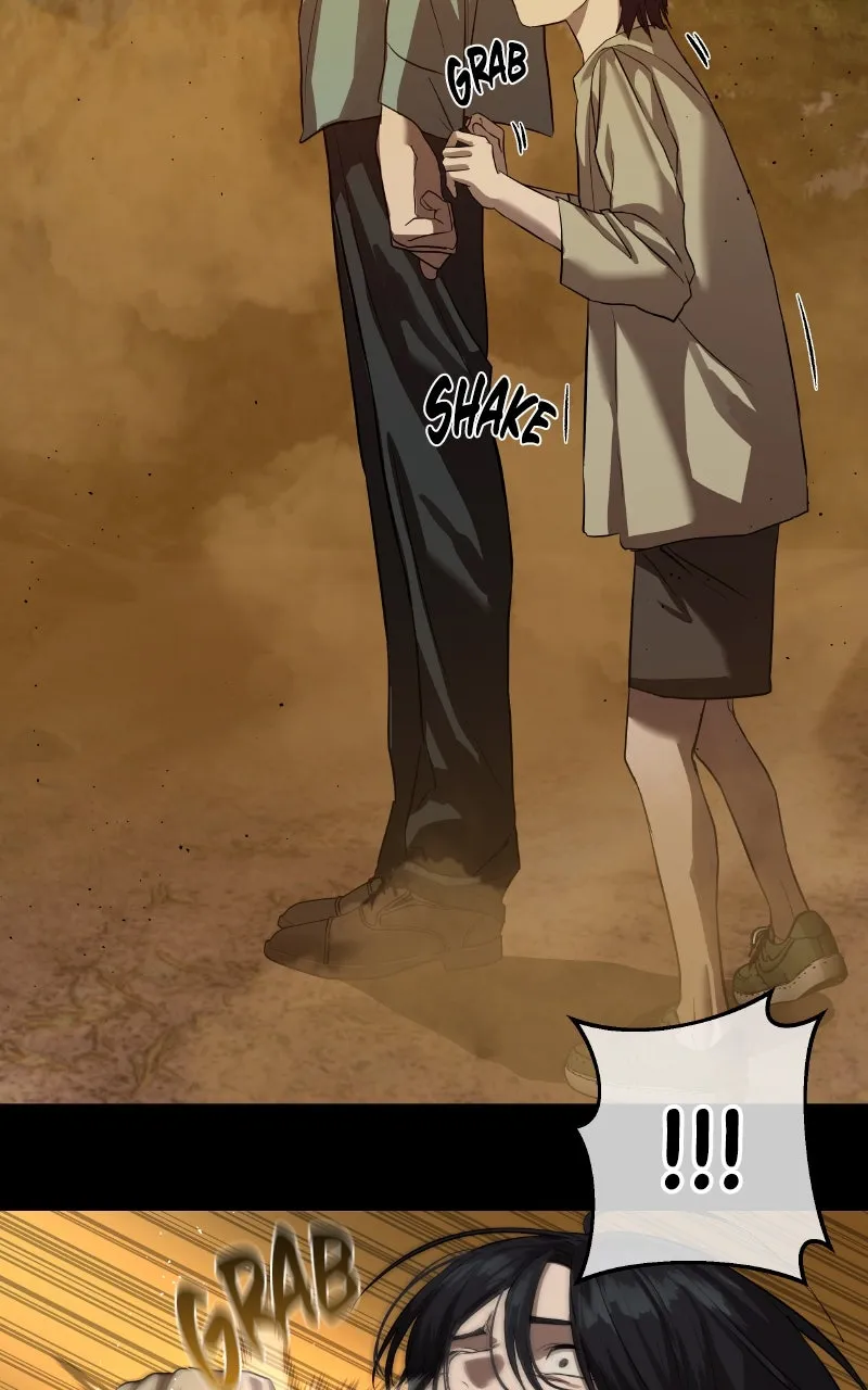 Special Civil Servant Chapter 20 page 68 - 
