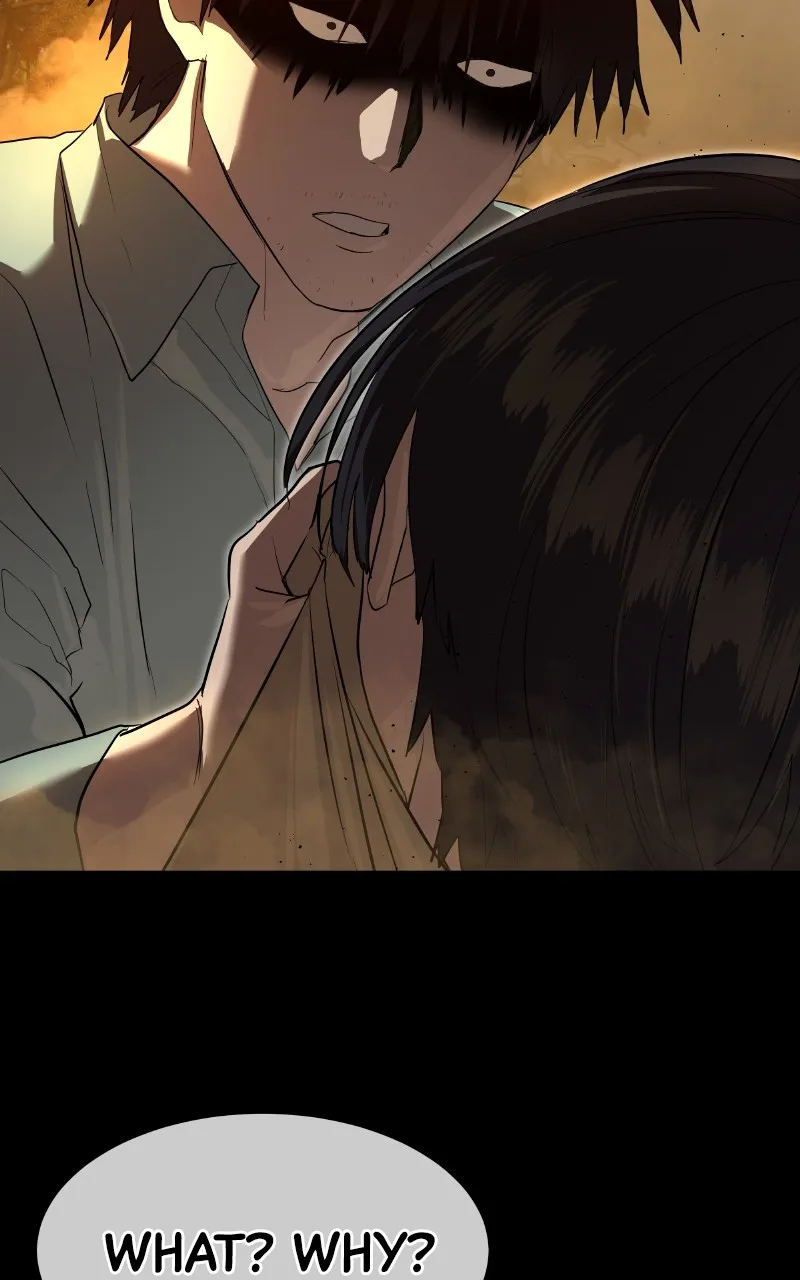 Special Civil Servant Chapter 20 page 70 - 