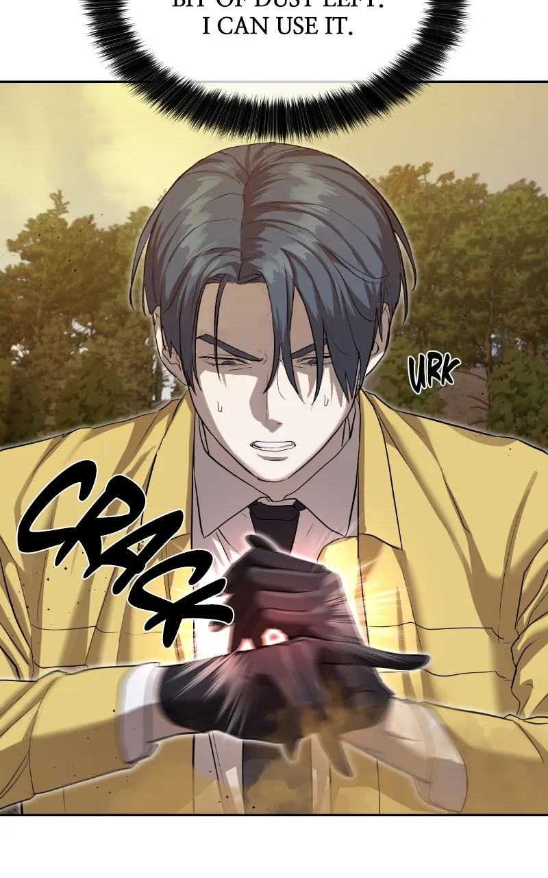 Special Civil Servant Chapter 20 page 79 - 