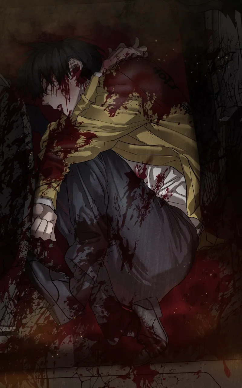 Special Civil Servant Chapter 20 page 82 - 