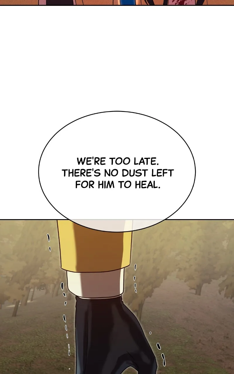 Special Civil Servant Chapter 20 page 84 - 