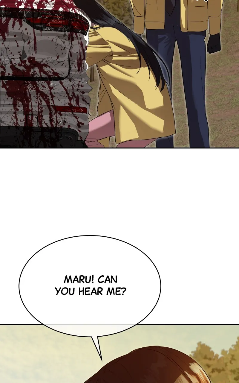 Special Civil Servant Chapter 20 page 86 - 