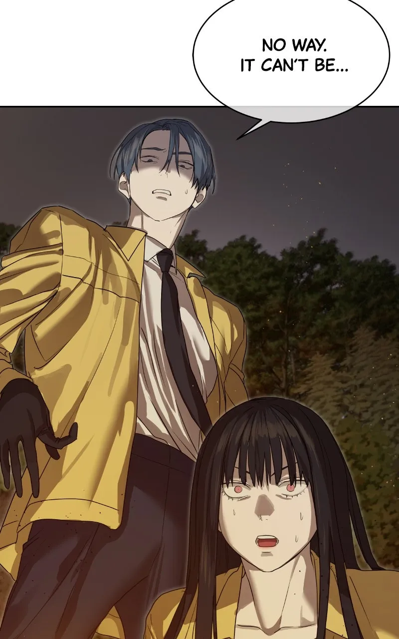 Special Civil Servant Chapter 20 page 89 - 