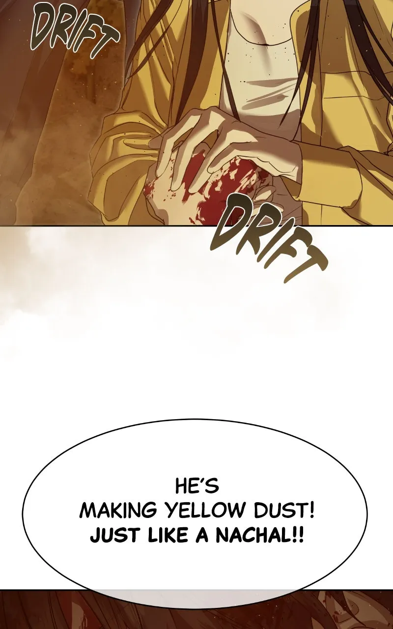 Special Civil Servant Chapter 20 page 90 - 