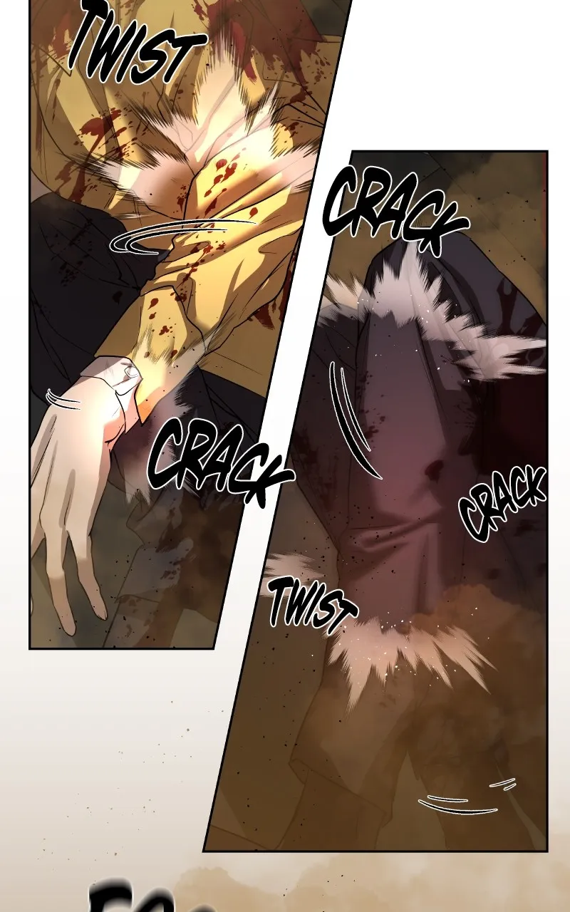 Special Civil Servant Chapter 20 page 92 - 