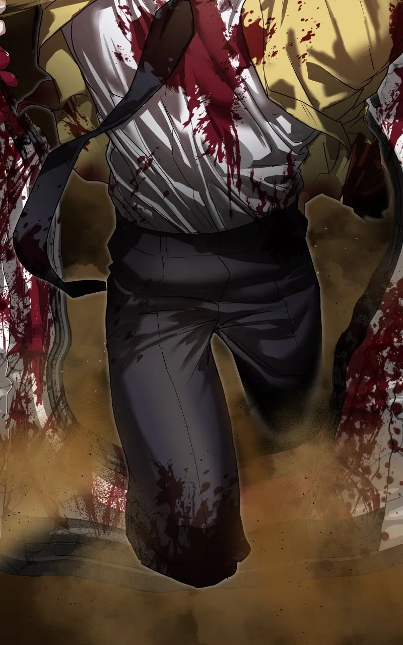 Special Civil Servant Chapter 20 page 94 - 