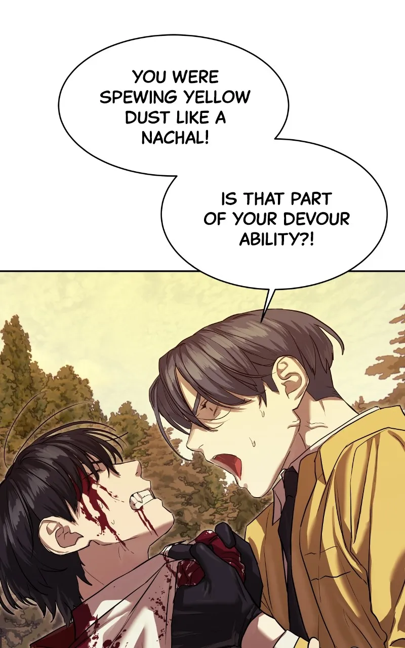 Special Civil Servant Chapter 21 page 12 - 