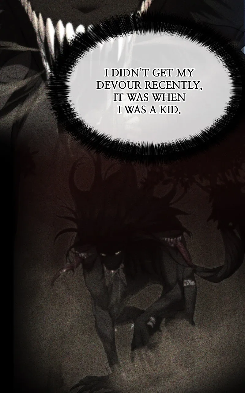 Special Civil Servant Chapter 21 page 15 - 