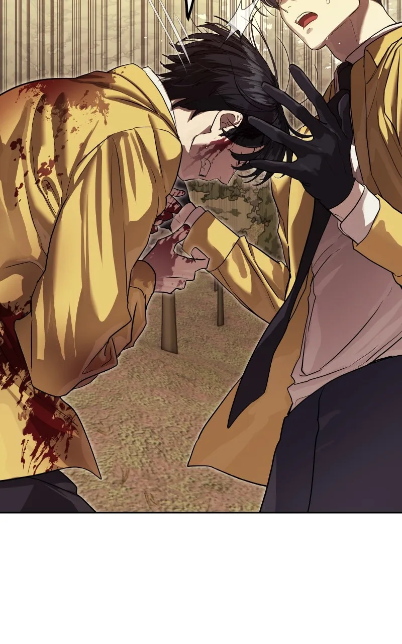 Special Civil Servant Chapter 21 page 19 - 