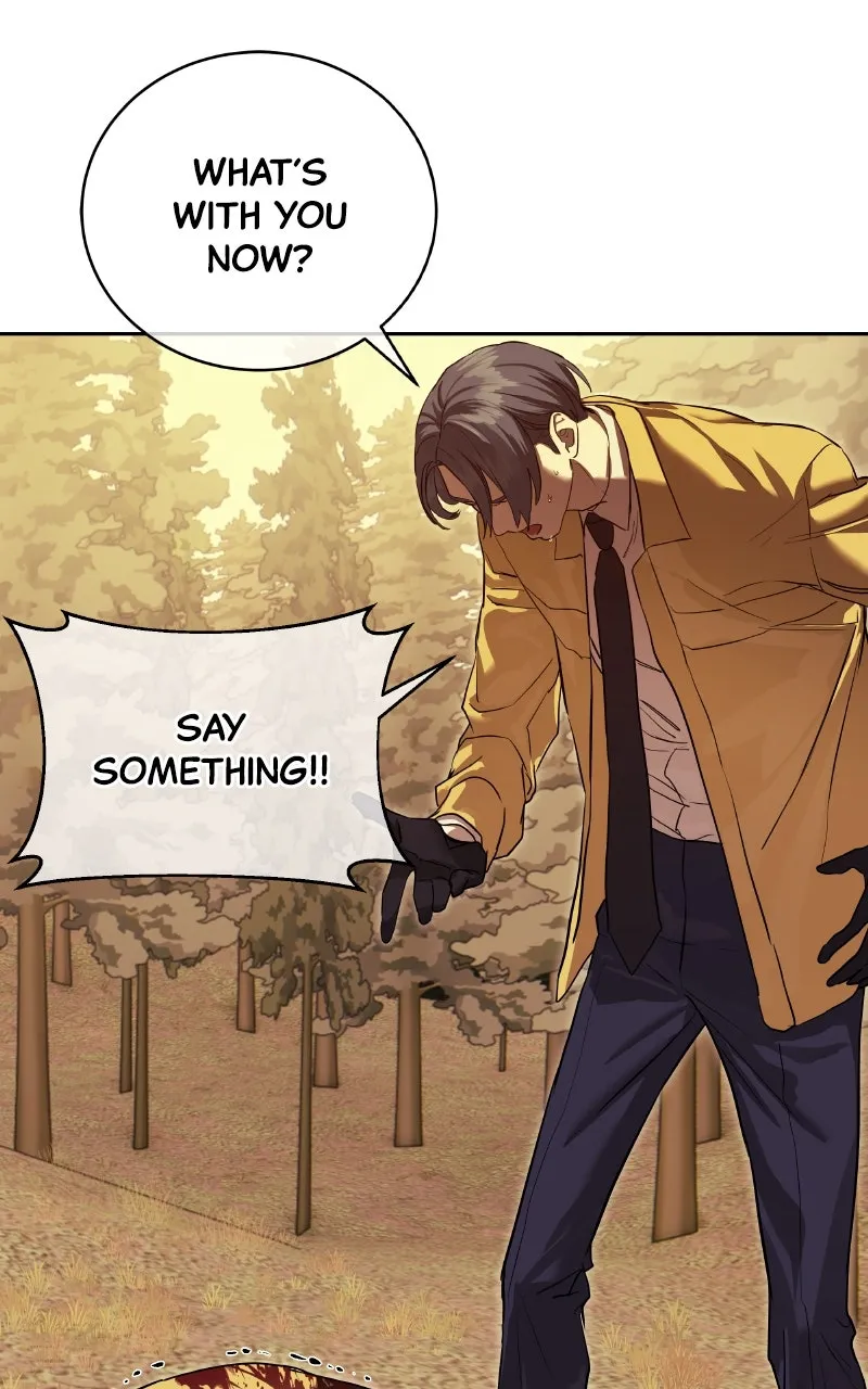 Special Civil Servant Chapter 21 page 20 - 