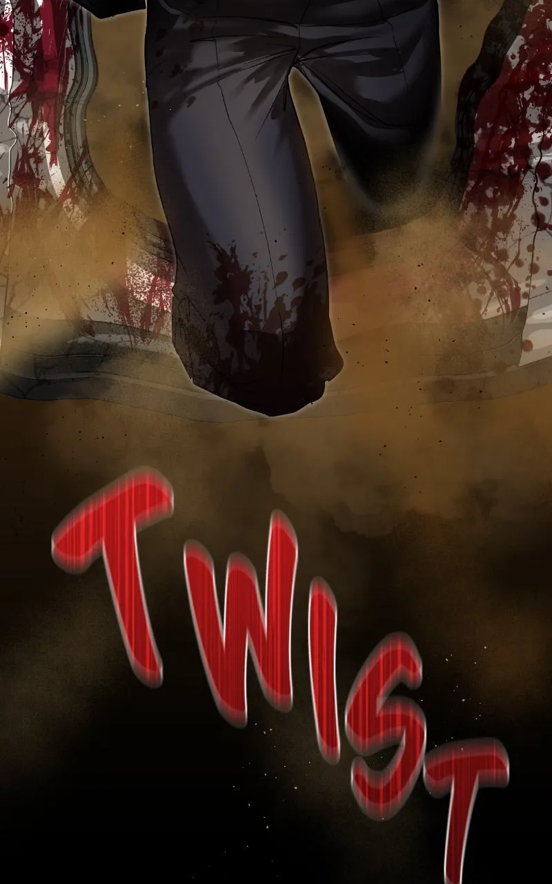 Special Civil Servant Chapter 21 page 3 - 