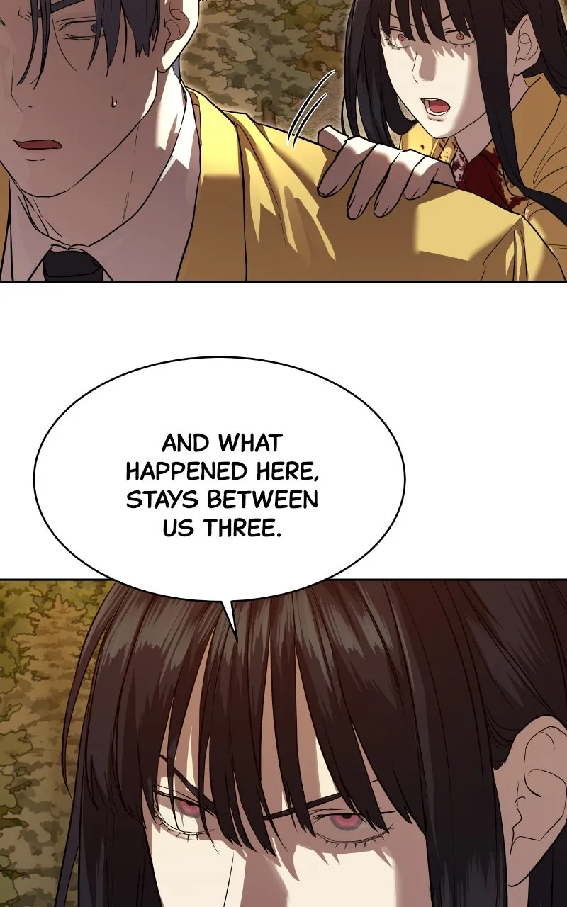 Special Civil Servant Chapter 21 page 22 - 
