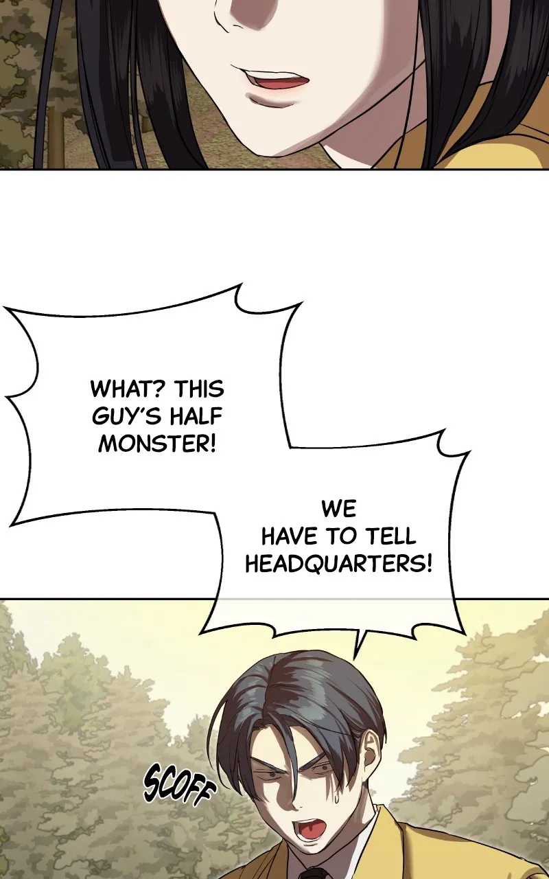 Special Civil Servant Chapter 21 page 23 - 