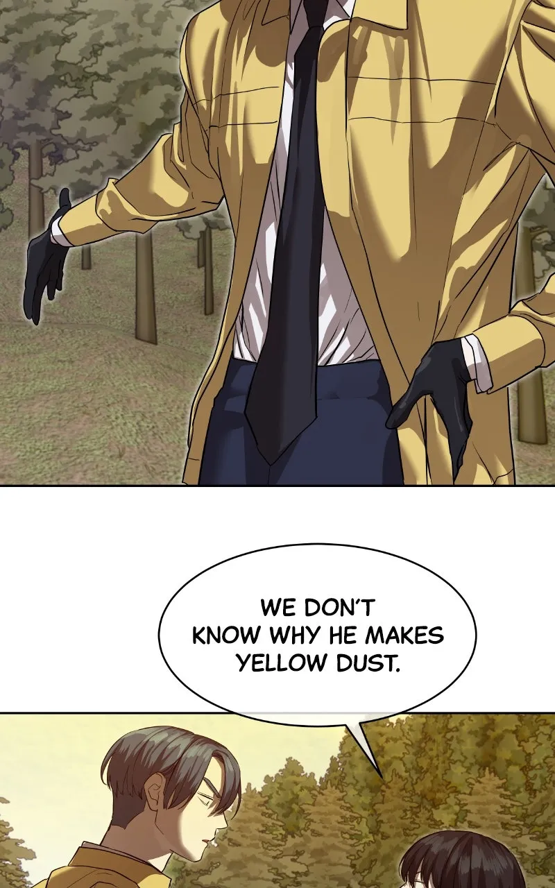 Special Civil Servant Chapter 21 page 24 - 