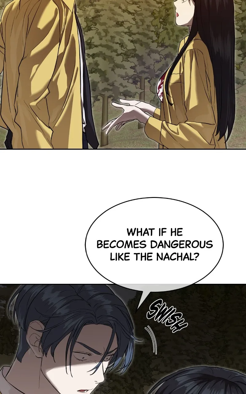 Special Civil Servant Chapter 21 page 25 - 