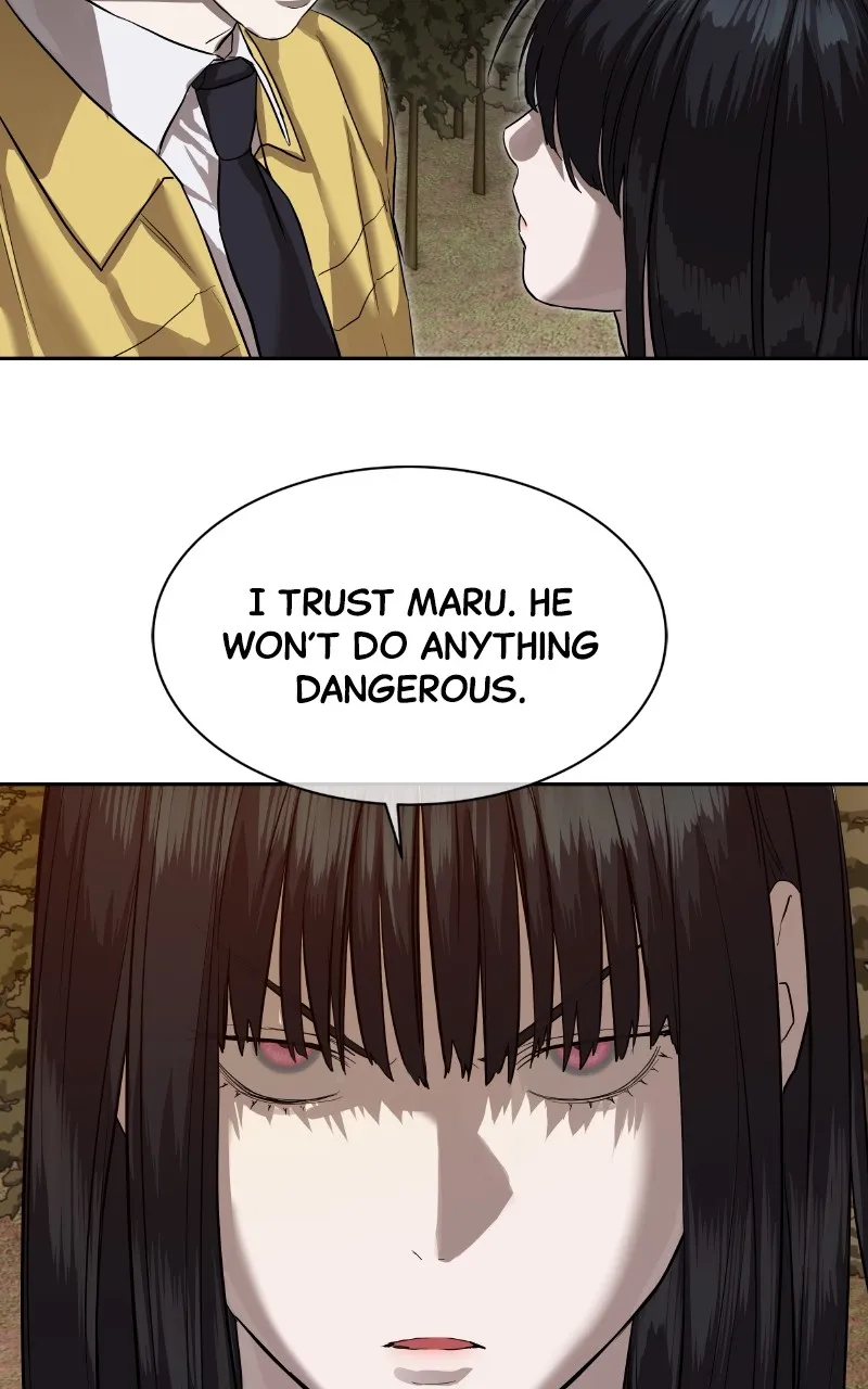 Special Civil Servant Chapter 21 page 26 - 