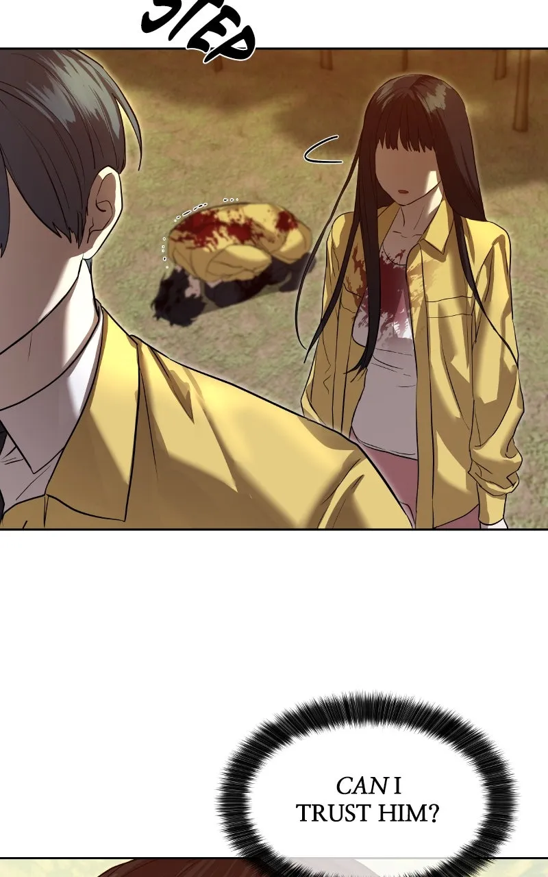 Special Civil Servant Chapter 21 page 30 - 