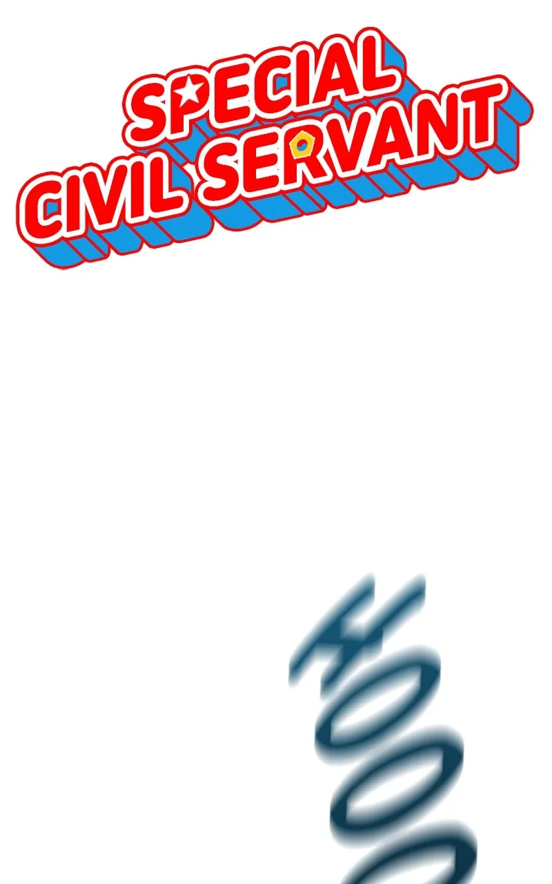 Special Civil Servant Chapter 21 page 32 - 