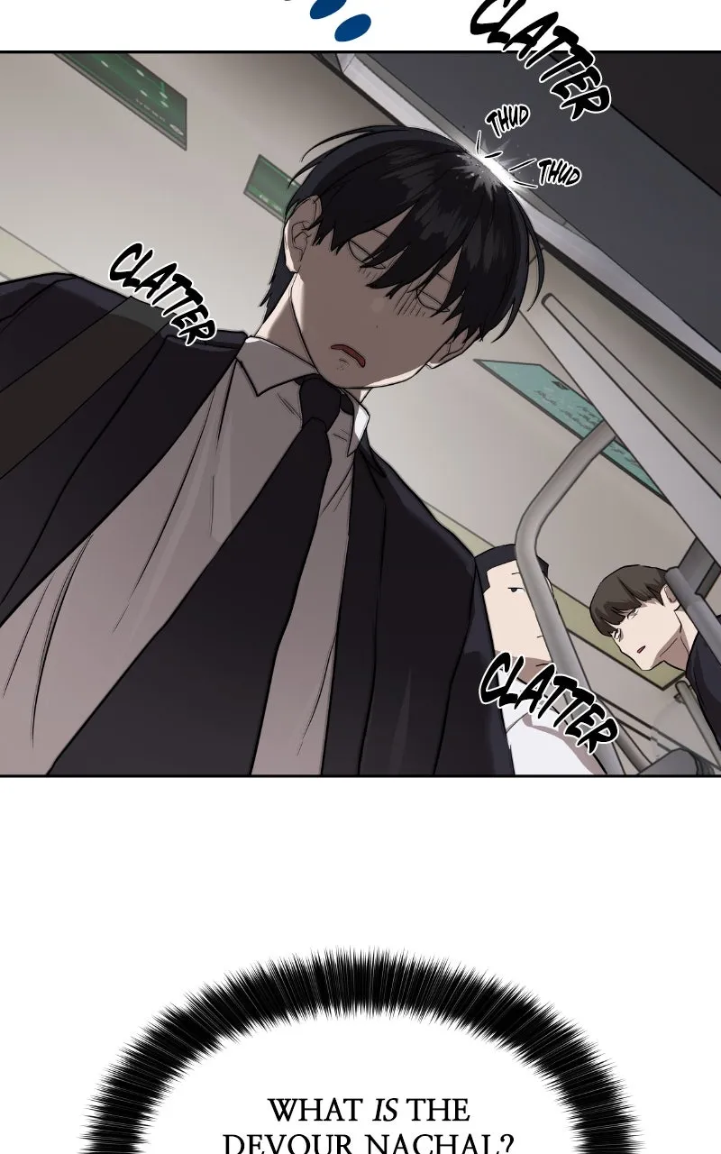 Special Civil Servant Chapter 21 page 34 - 