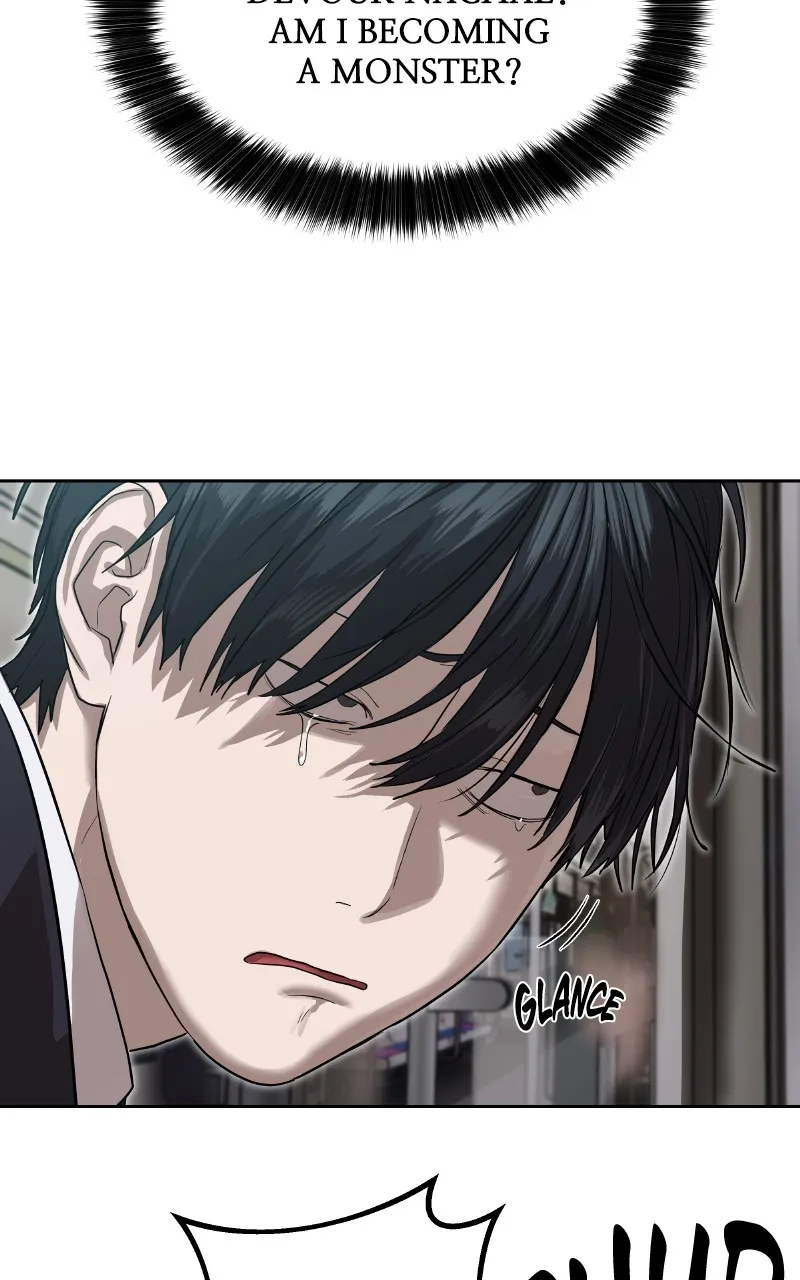 Special Civil Servant Chapter 21 page 35 - 