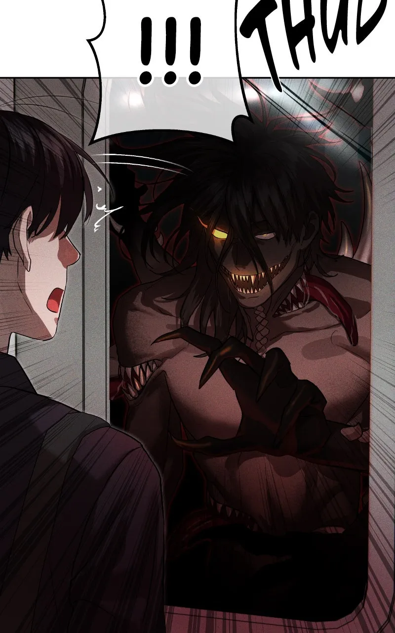 Special Civil Servant Chapter 21 page 36 - 
