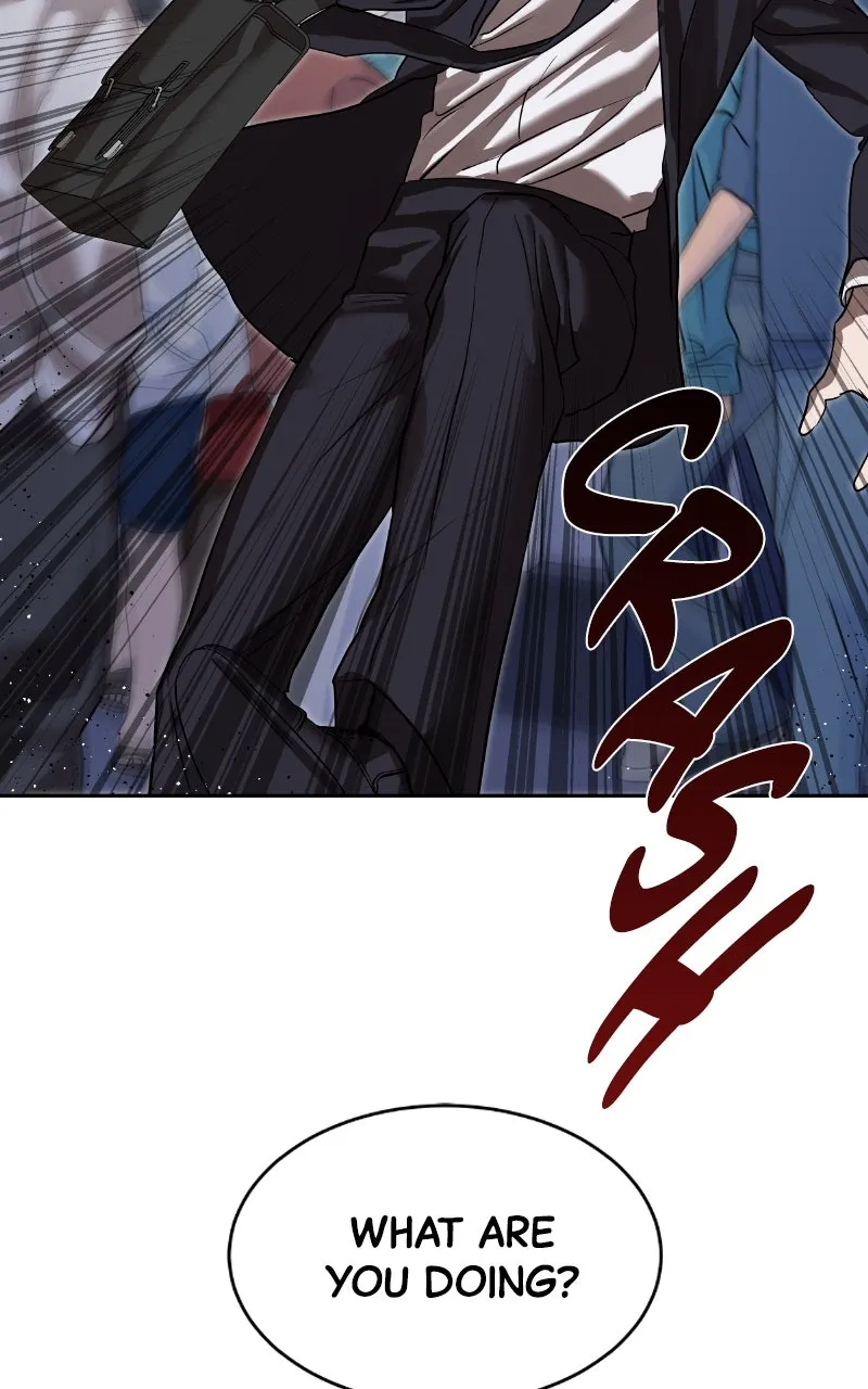 Special Civil Servant Chapter 21 page 38 - 