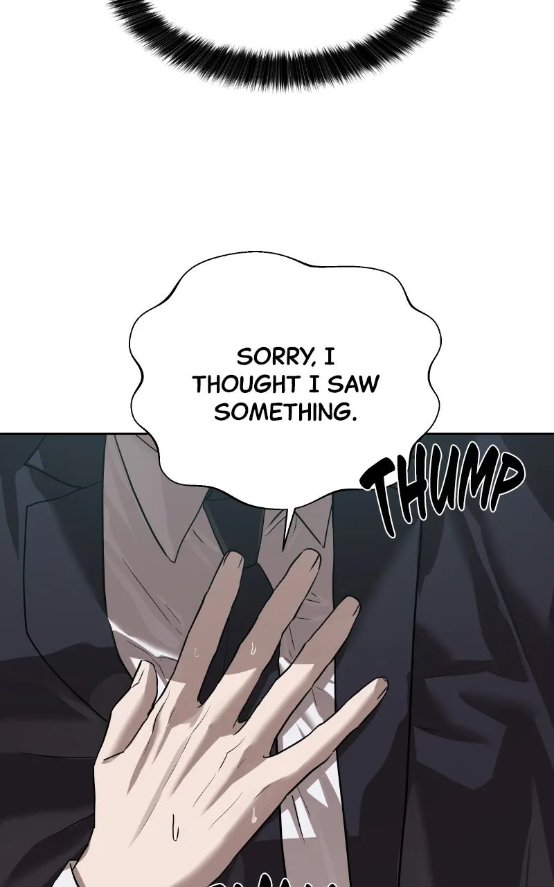 Special Civil Servant Chapter 21 page 40 - 