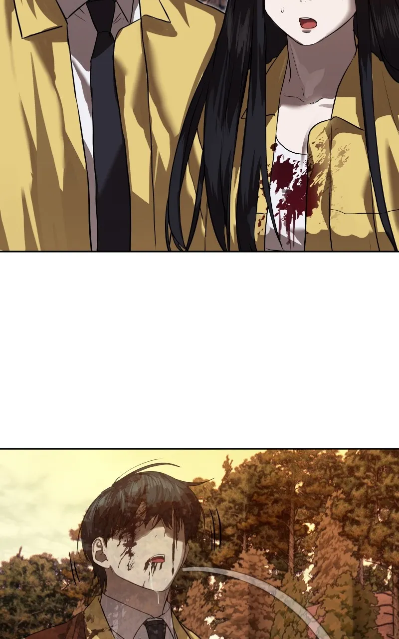 Special Civil Servant Chapter 21 page 5 - 