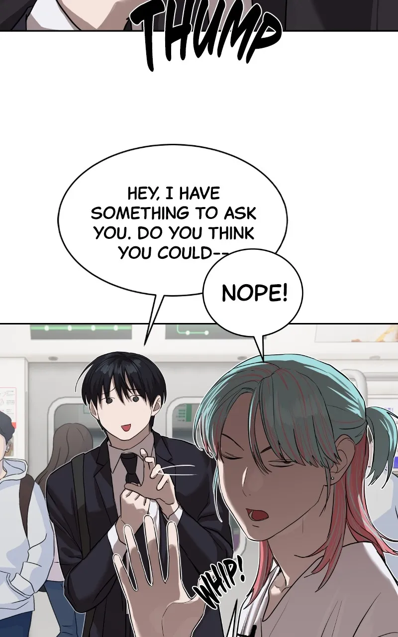 Special Civil Servant Chapter 21 page 41 - 