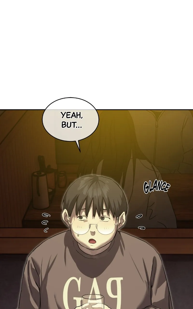 Special Civil Servant Chapter 21 page 47 - 
