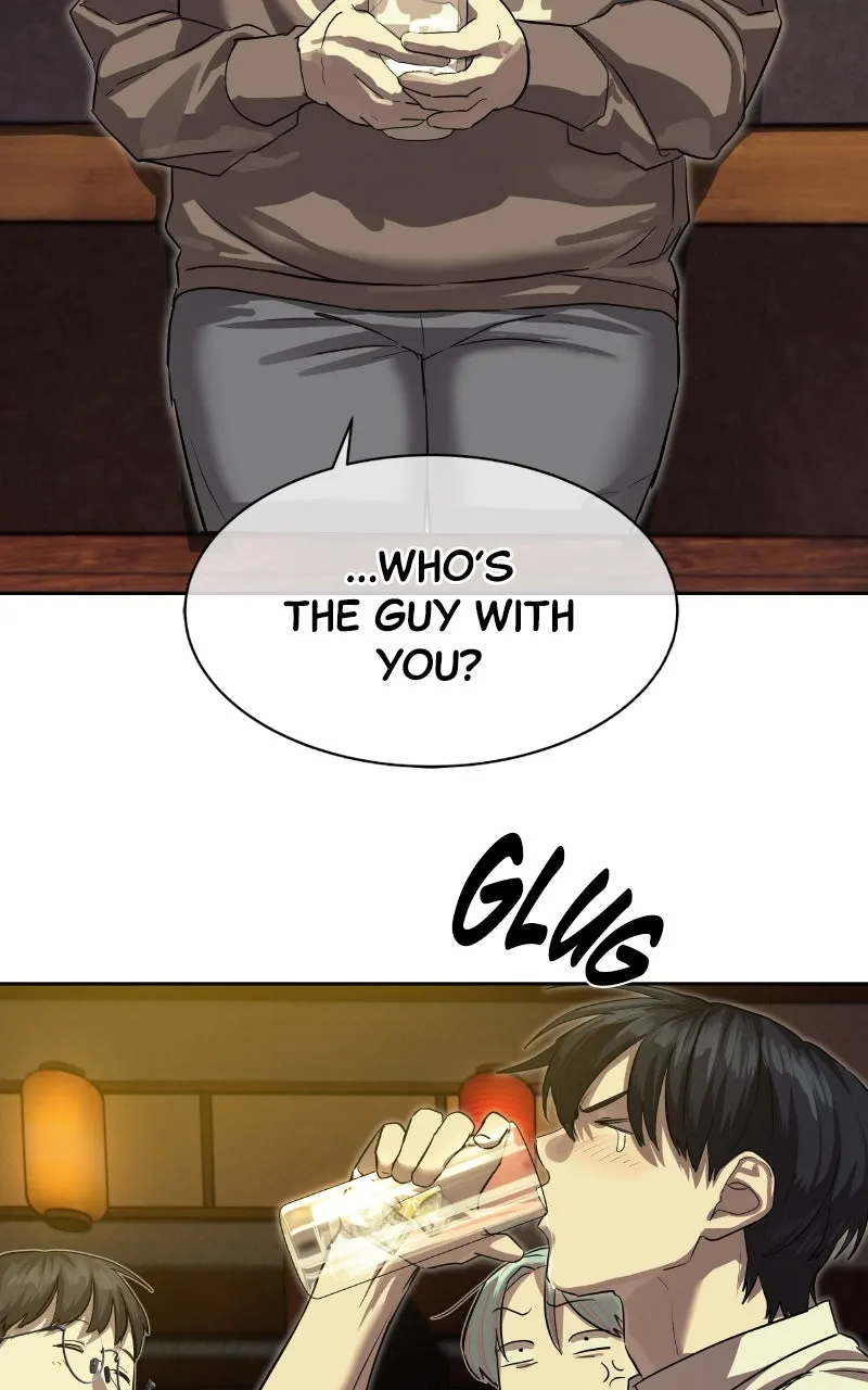 Special Civil Servant Chapter 21 page 48 - 