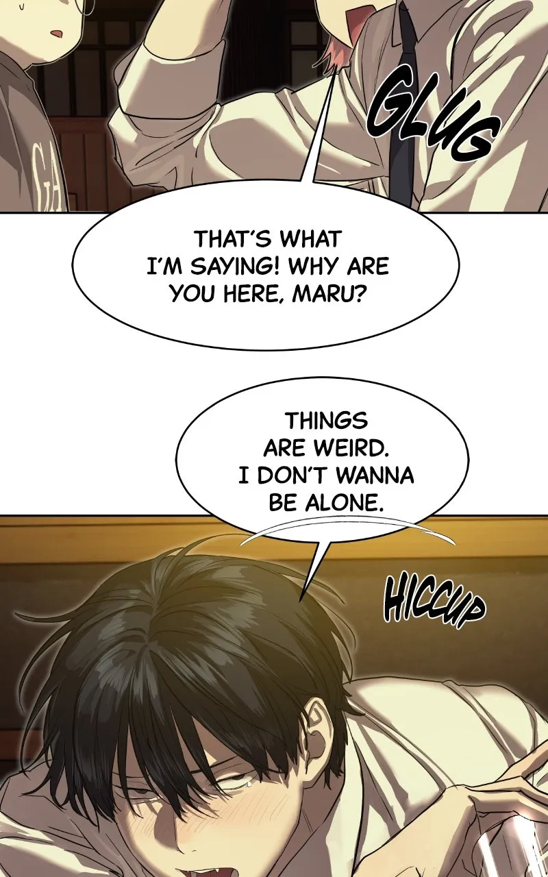Special Civil Servant Chapter 21 page 49 - 