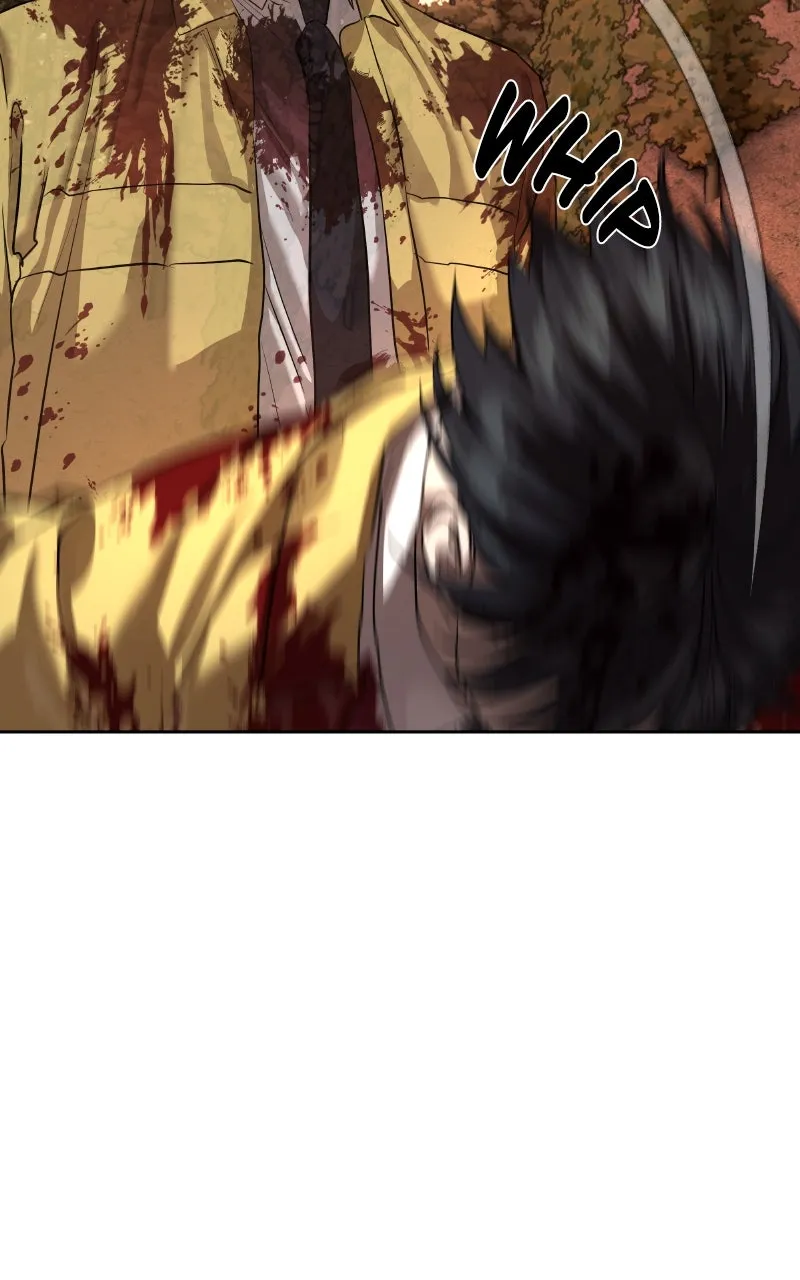 Special Civil Servant Chapter 21 page 6 - 