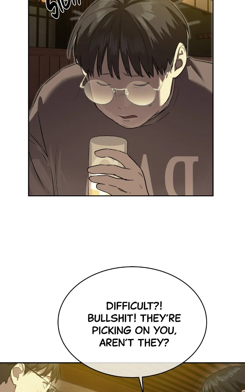 Special Civil Servant Chapter 21 page 52 - 