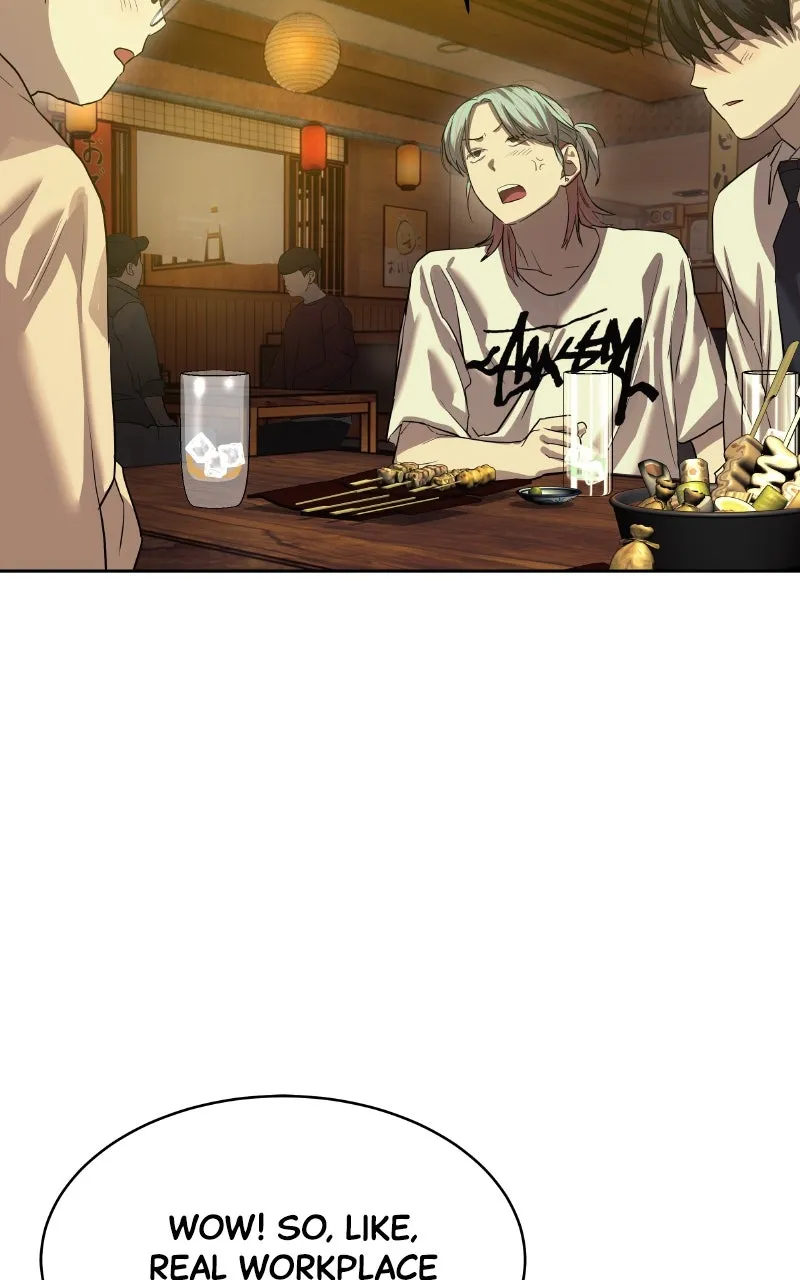Special Civil Servant Chapter 21 page 53 - 