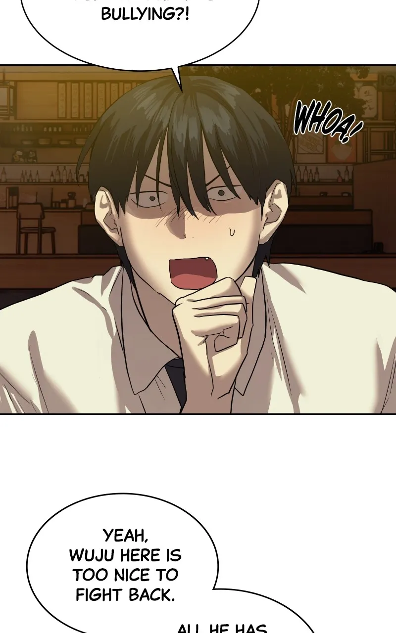 Special Civil Servant Chapter 21 page 54 - 