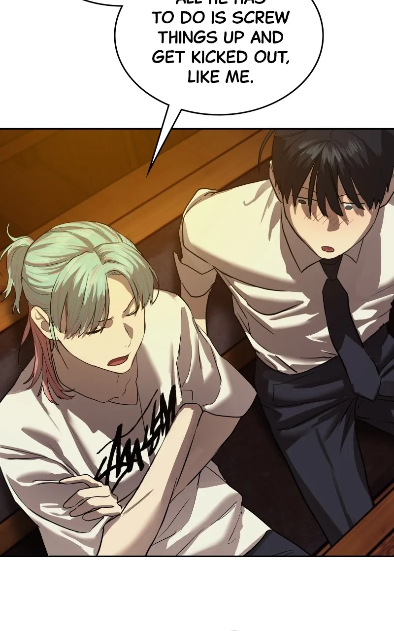Special Civil Servant Chapter 21 page 55 - 