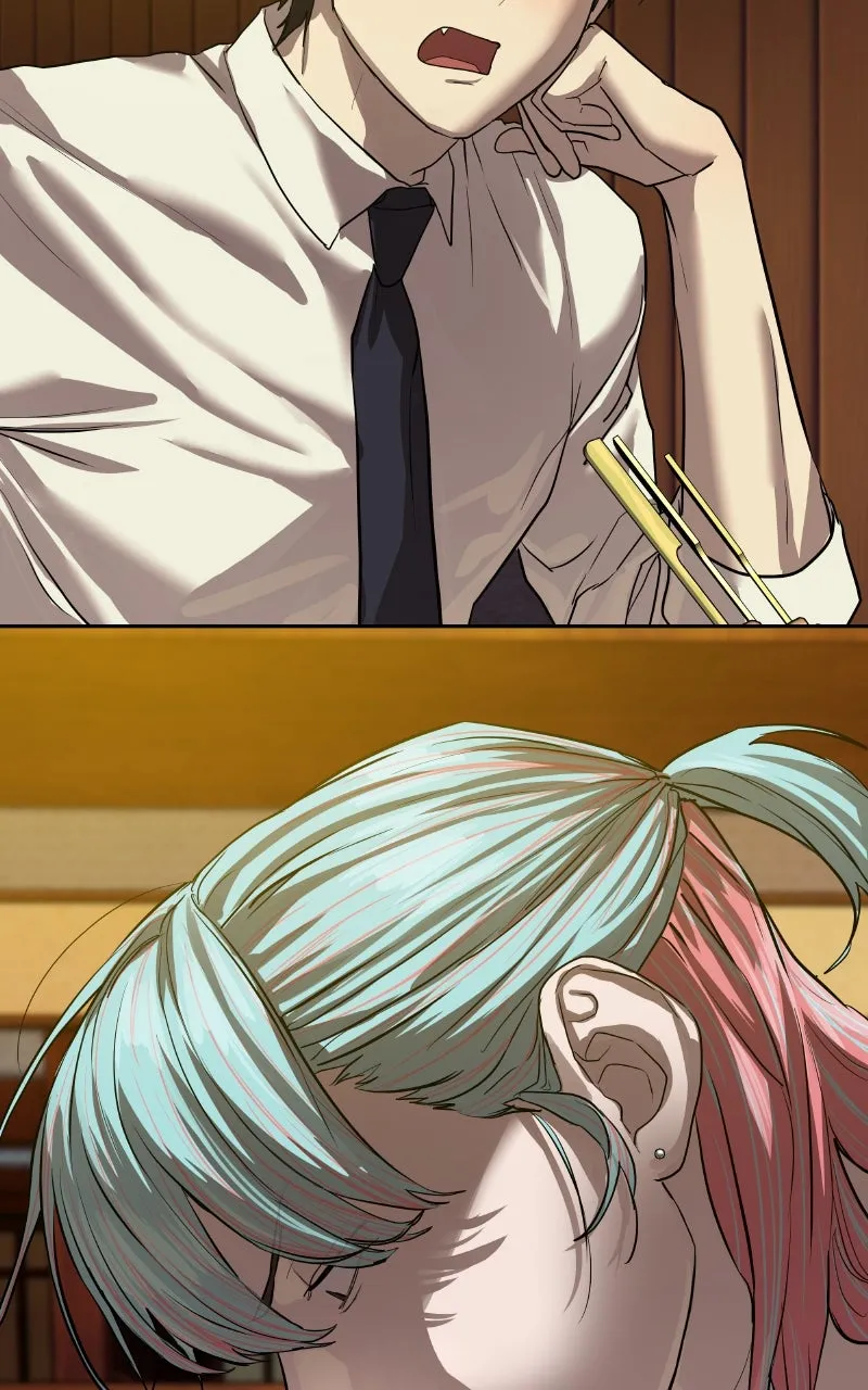 Special Civil Servant Chapter 21 page 58 - 
